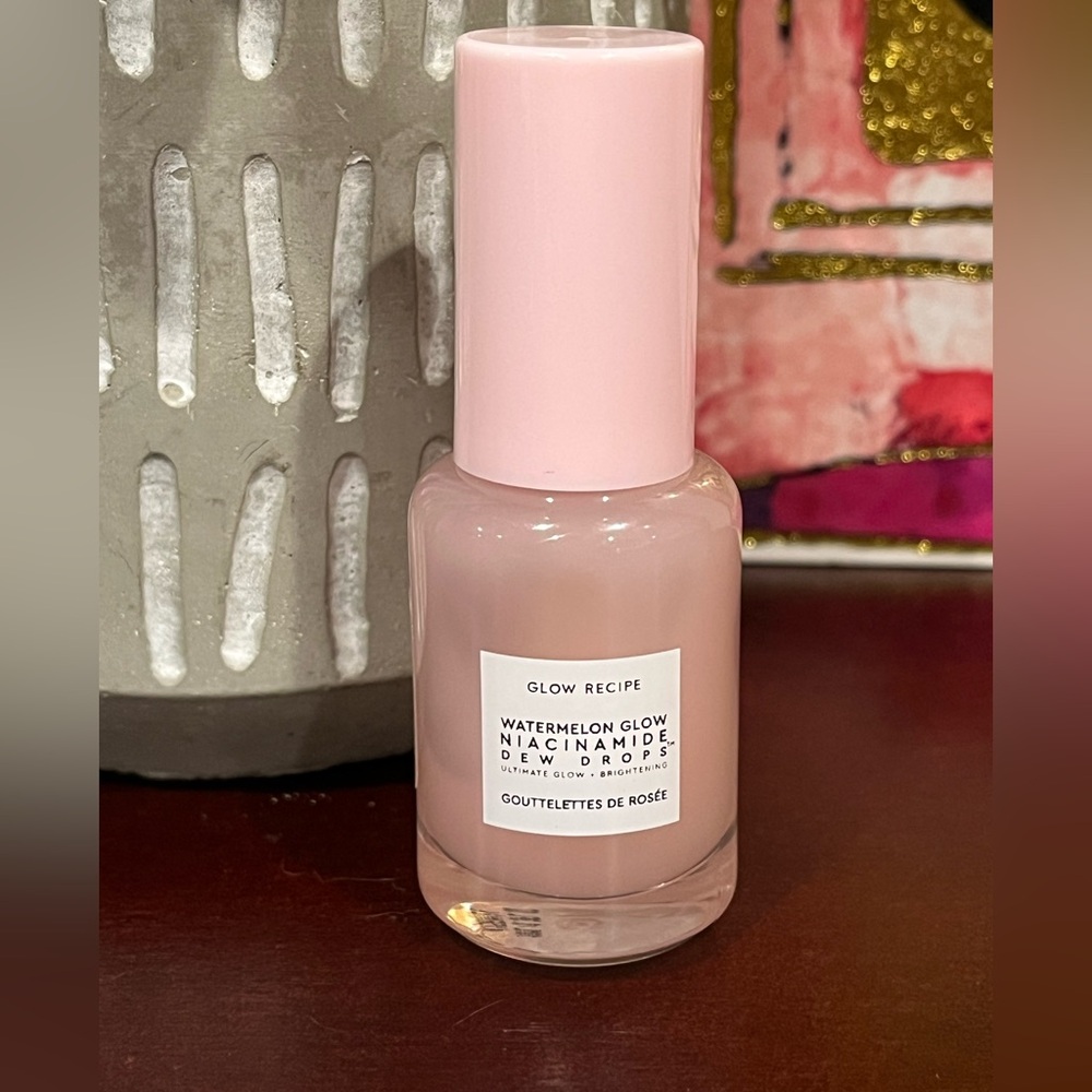 Glow Recipe Watermelon Glow Dew Drops 10 ML NEW